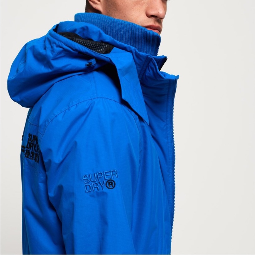 Super dry WindCheater Jacket